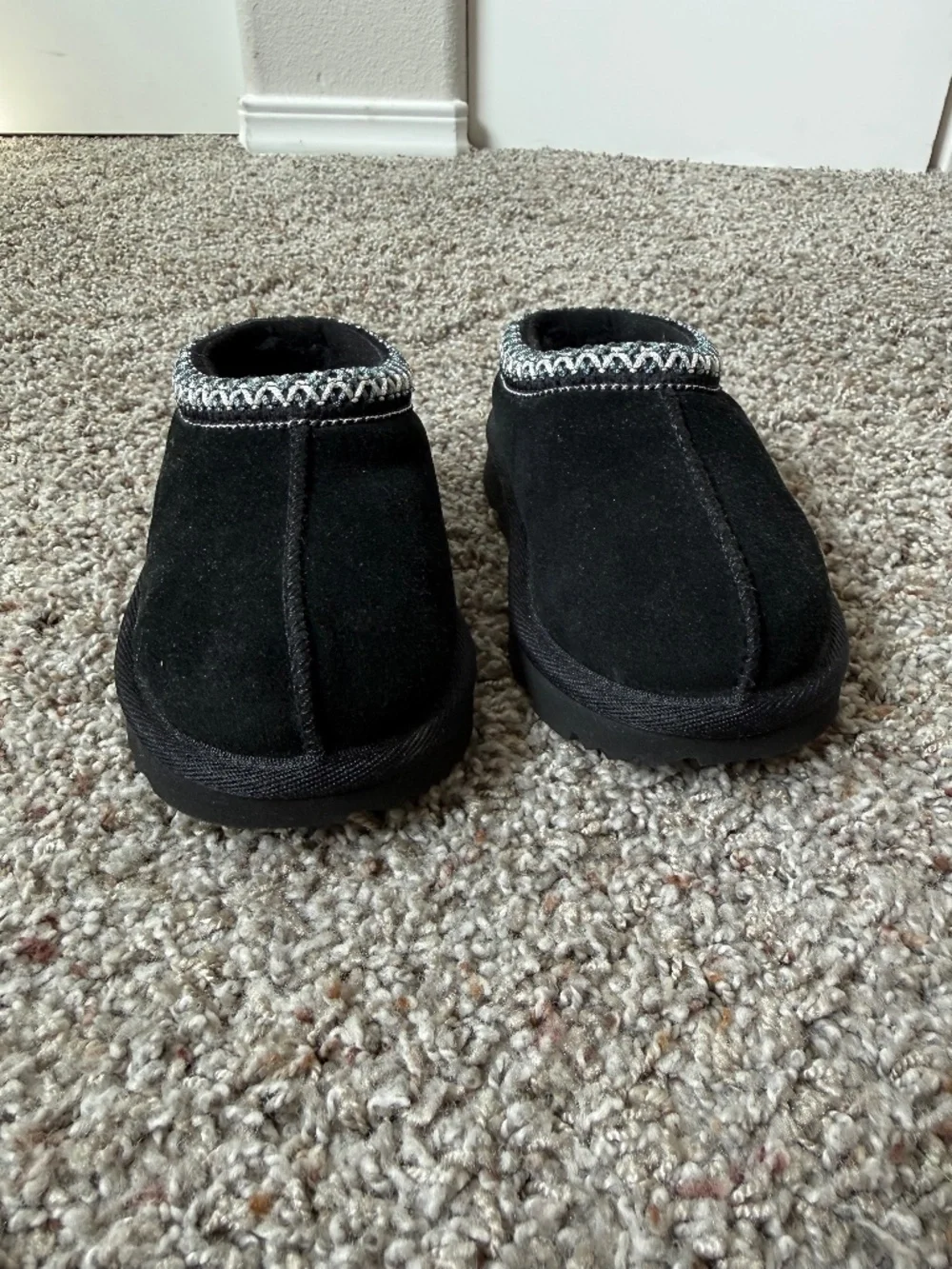 Toddler Ugg Slippers Size 7